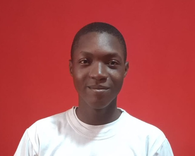 Oumarou SANGA